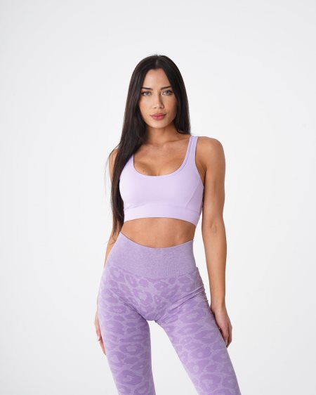 NVGTN Allure Sports Bh Dame Lilla Danmark | G2BE5L2U