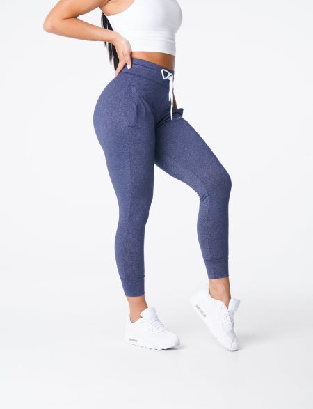 NVGTN Joggers Joggers Dame Lilla Danmark | 7AGUQV68